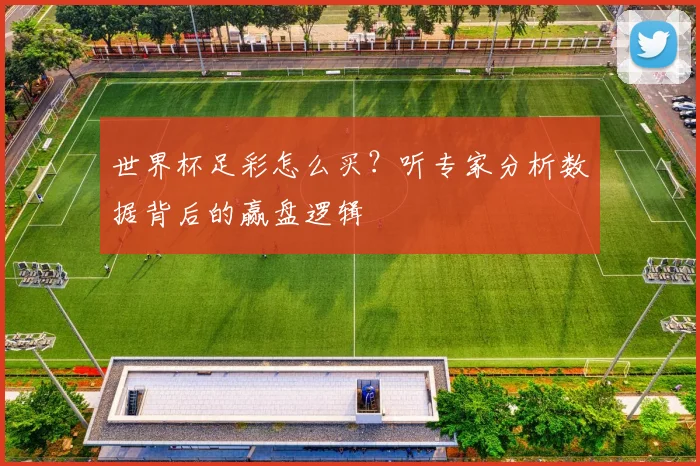 世界杯足彩怎么买?听专家分析数据背后的赢盘逻辑