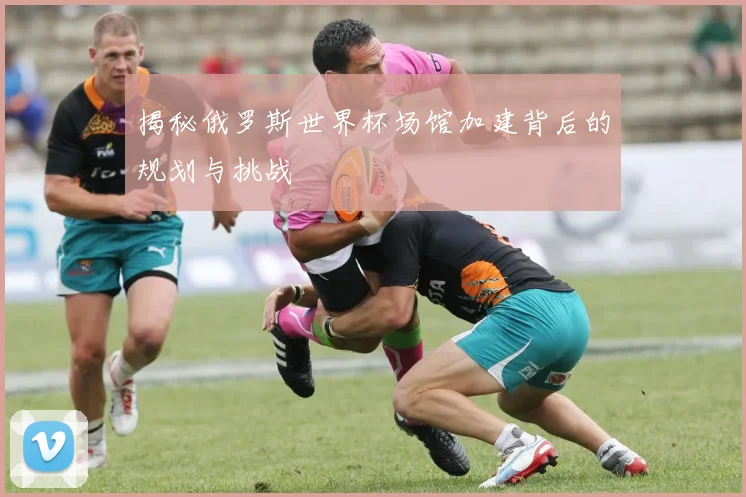 揭秘俄罗斯世界杯场馆加建背后的规划与挑战